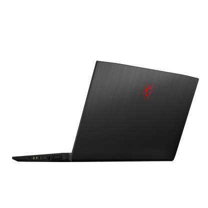 MSI GF75 Thin 17.3" Gaming Laptop – Intel i7, 16GB RAM, NVIDIA GeForce