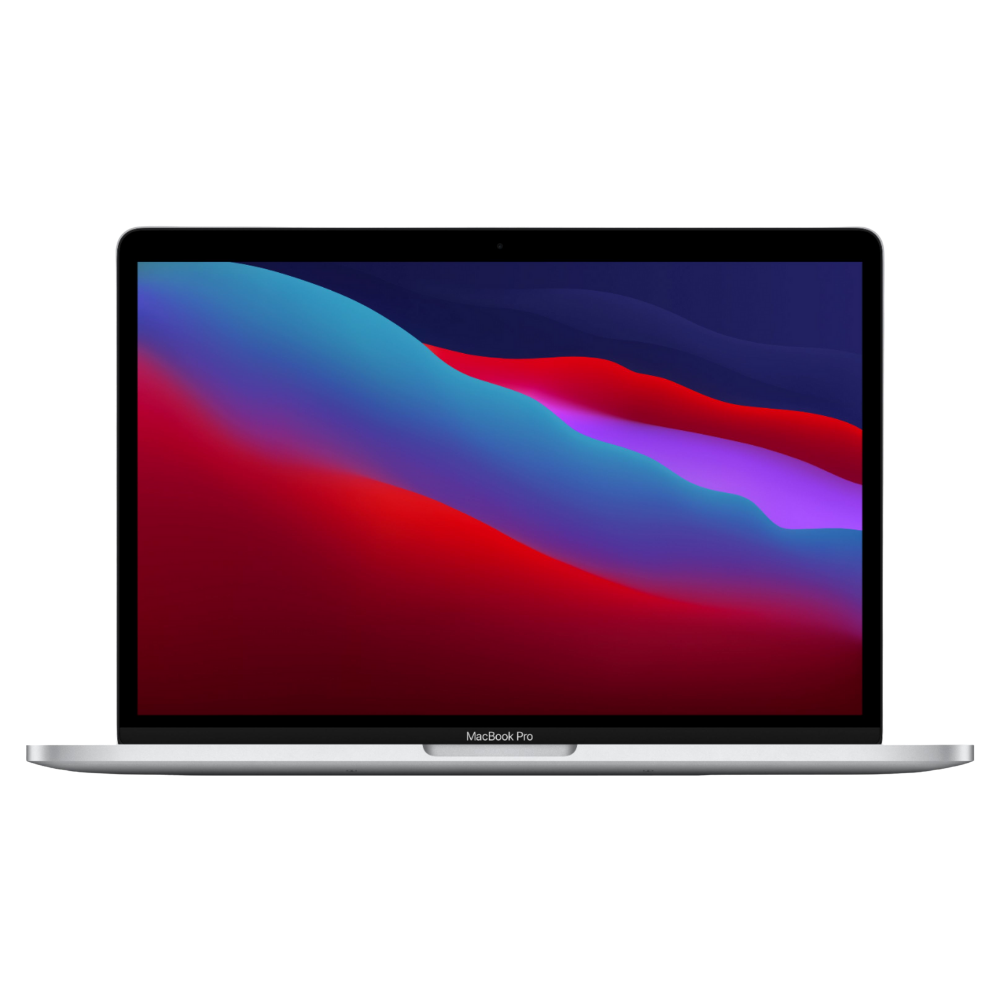 MacBook Pro 13.3" Laptop – Apple M1 chip