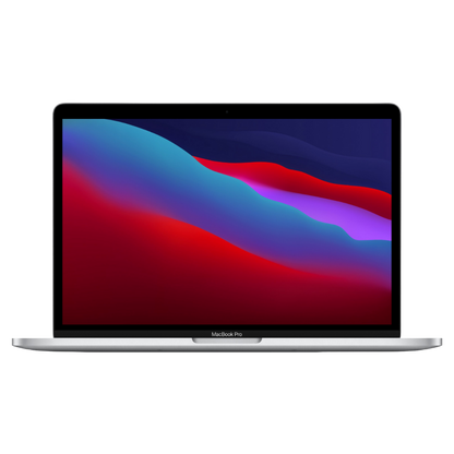 MacBook Pro 13.3" Laptop – Apple M1 chip