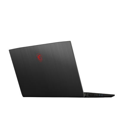 MSI GF75 Thin 17.3" Gaming Laptop – Intel i7, 16GB RAM, NVIDIA GeForce