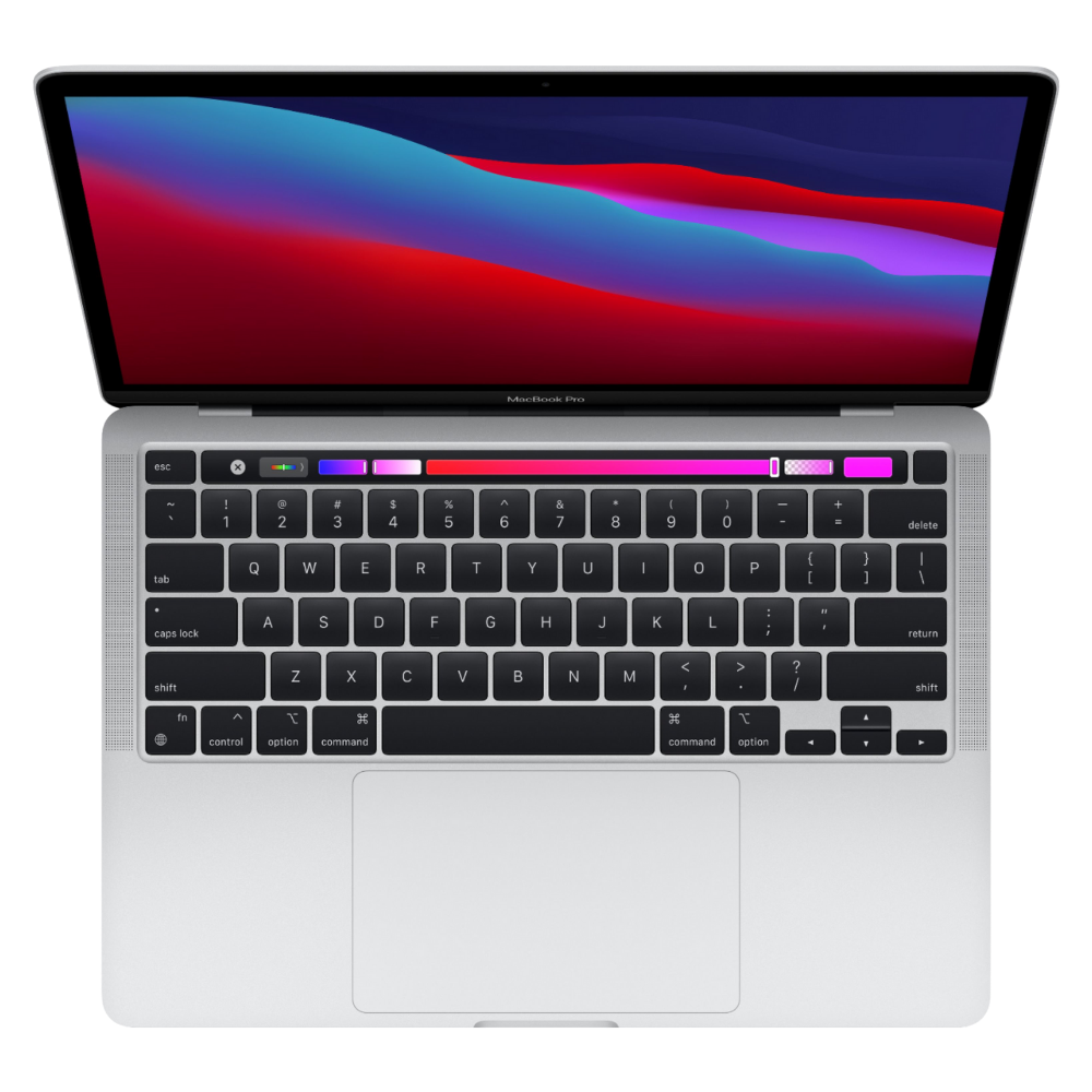 MacBook Pro 13.3" Laptop – Apple M1 chip