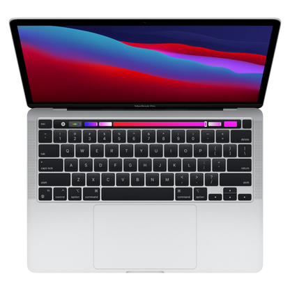 MacBook Pro 13.3" Laptop – Apple M1 chip