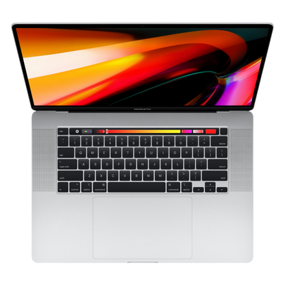 Apple MacBook Pro 16"