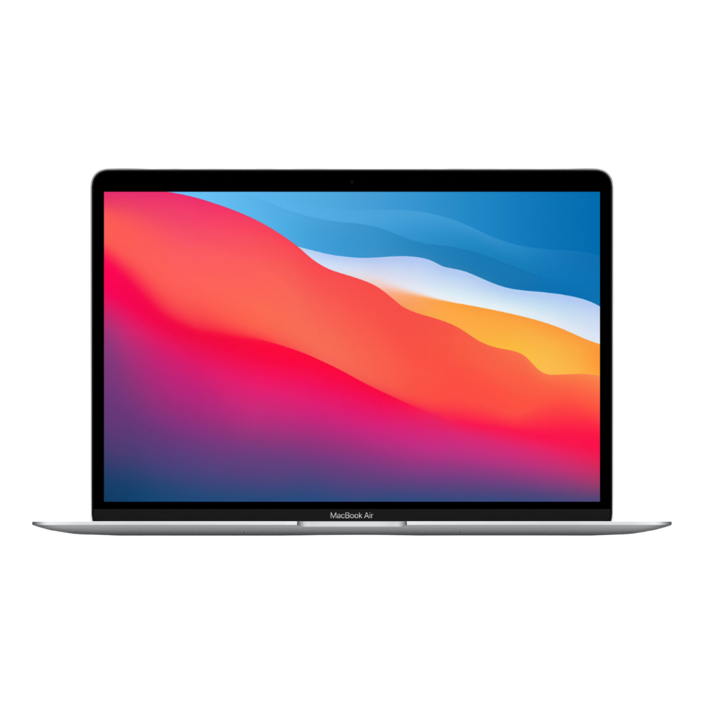 MacBook Air 13.3" Laptop - Apple M1 chip