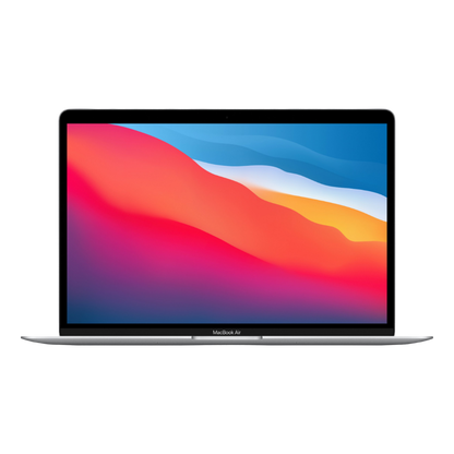 MacBook Air 13.3" Laptop - Apple M1 chip