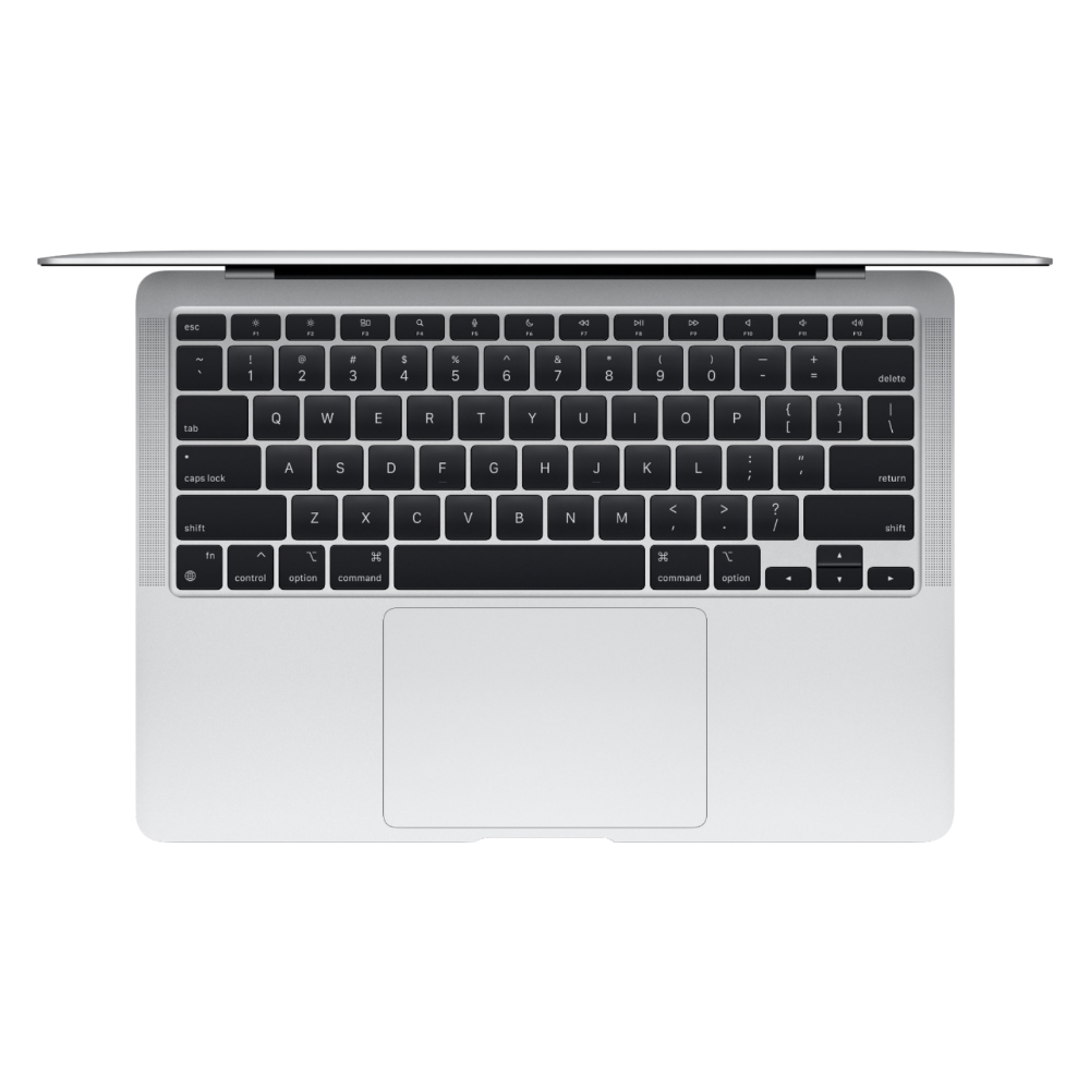 MacBook Air 13.3" Laptop - Apple M1 chip