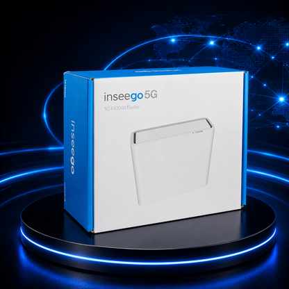 5G Hotspot + Ultimate Plan – Bundle Deal