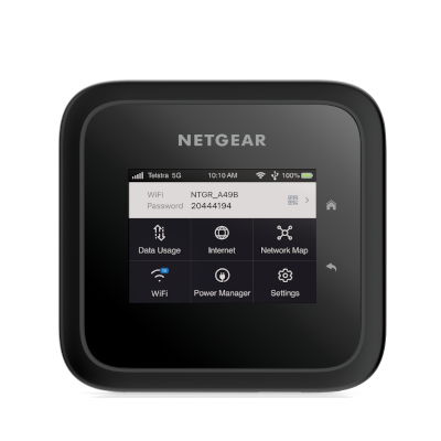 Netgear Nighthawk M6 Pro (MR6500)