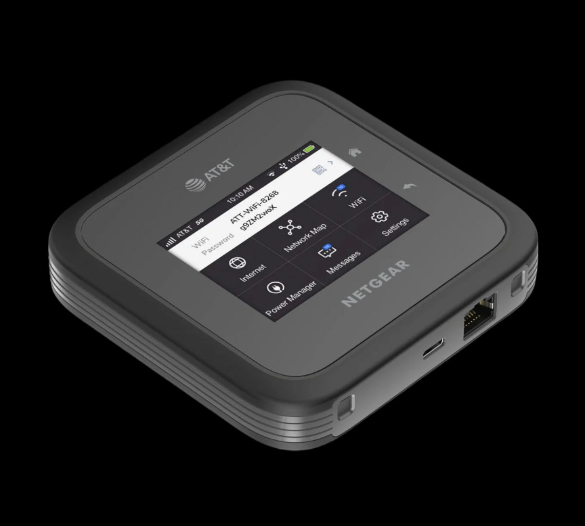 Router Image