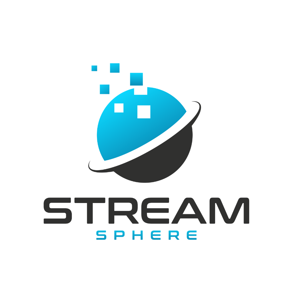 StreamSphere Cinema