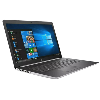 HP 17.3