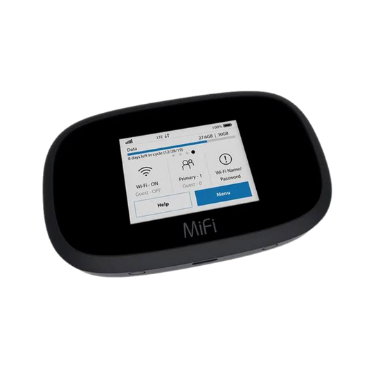 Inseego MiFi 8800L (4G LTE)