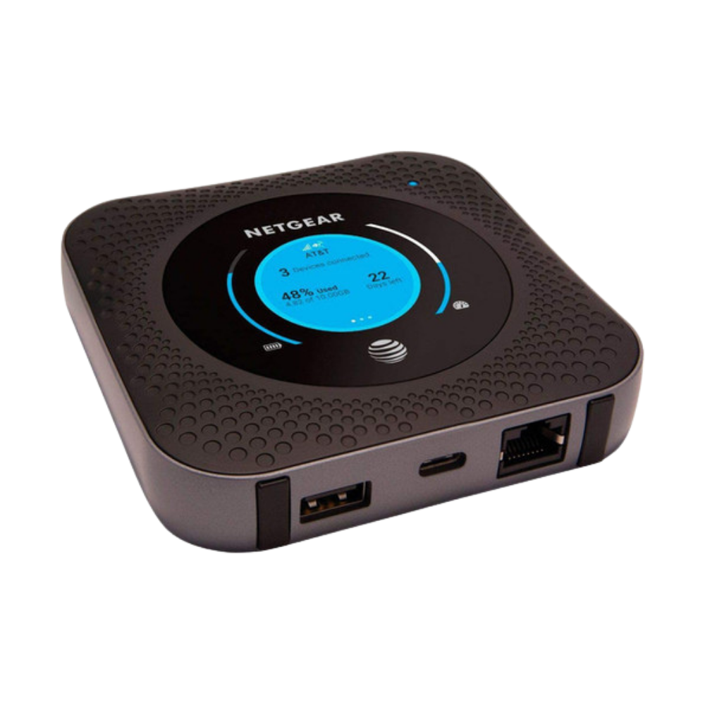 Nighthawk MR1100
