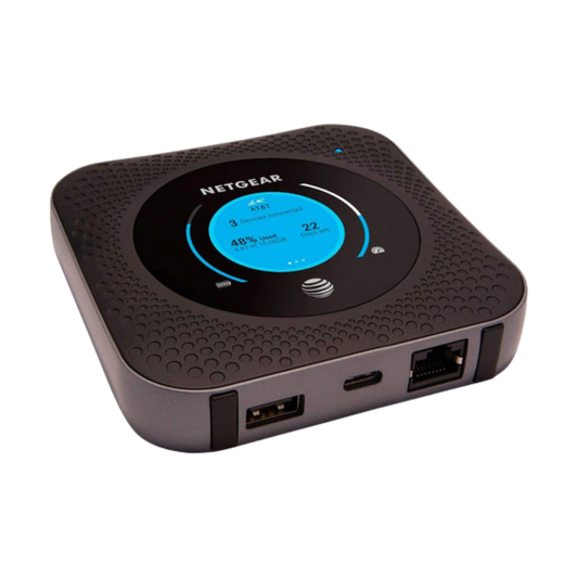 Nighthawk MR1100