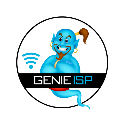 Genie Blue Ultimate Mobile Broadband Internet Service Plan (Data Only)— 30 Day Prepaid Service