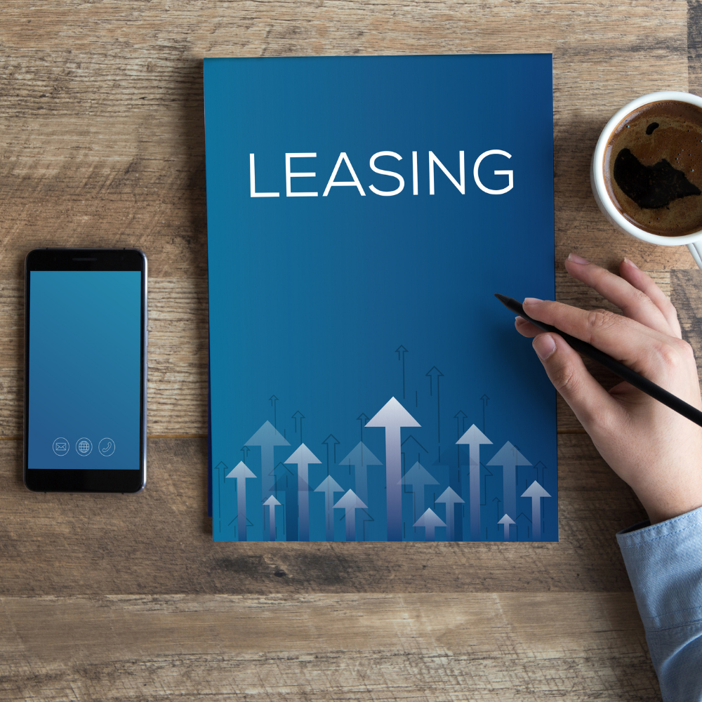 Lease-to-Own Solutions