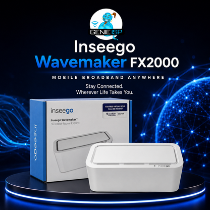 Inseego Wavemaker FX2000