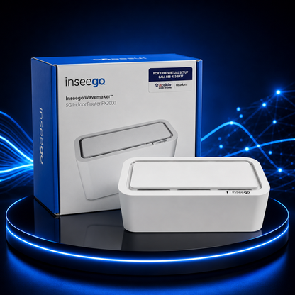 Inseego Wavemaker FX2000