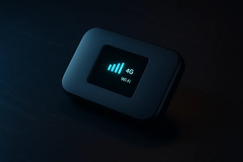 Mobile Hotspot