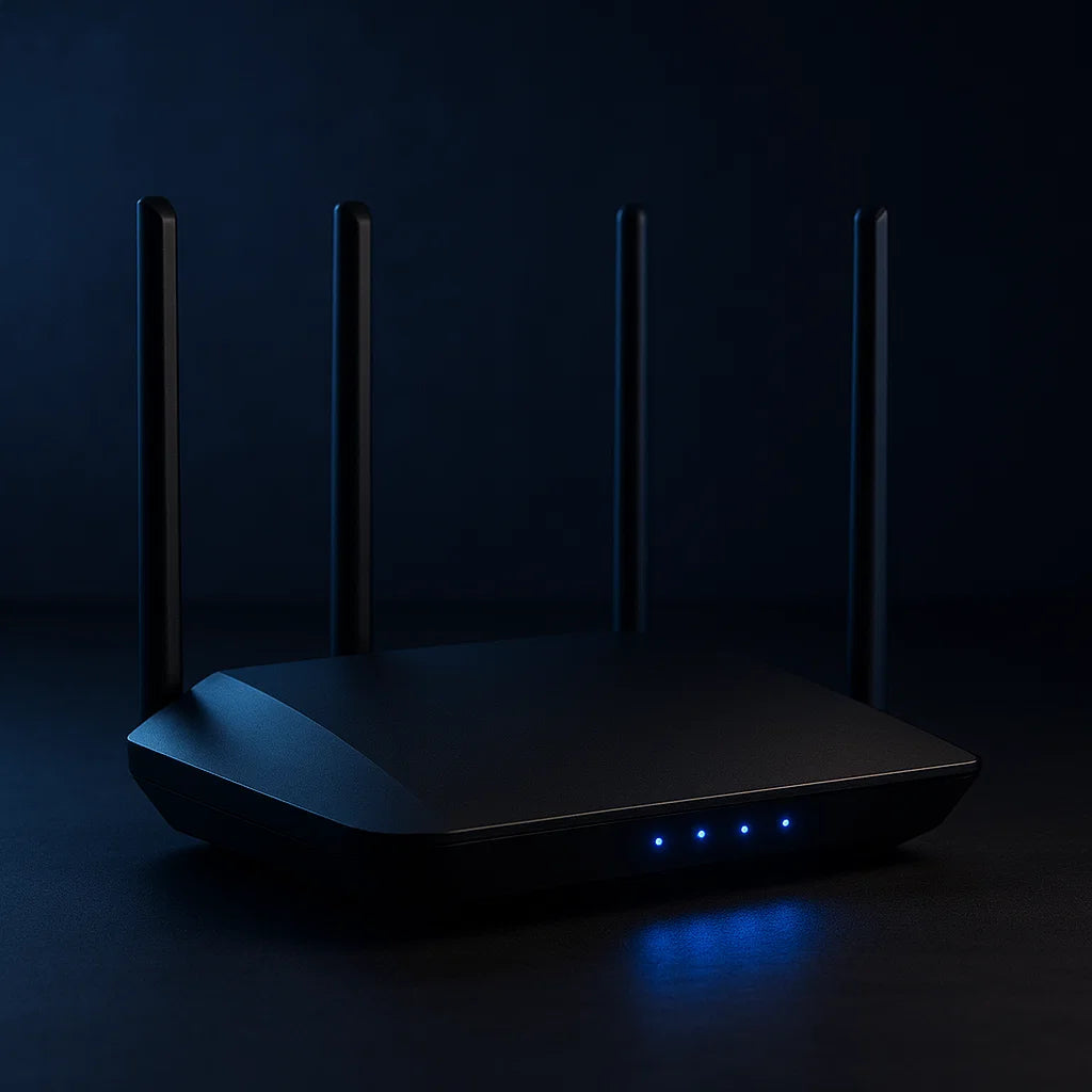 Routers