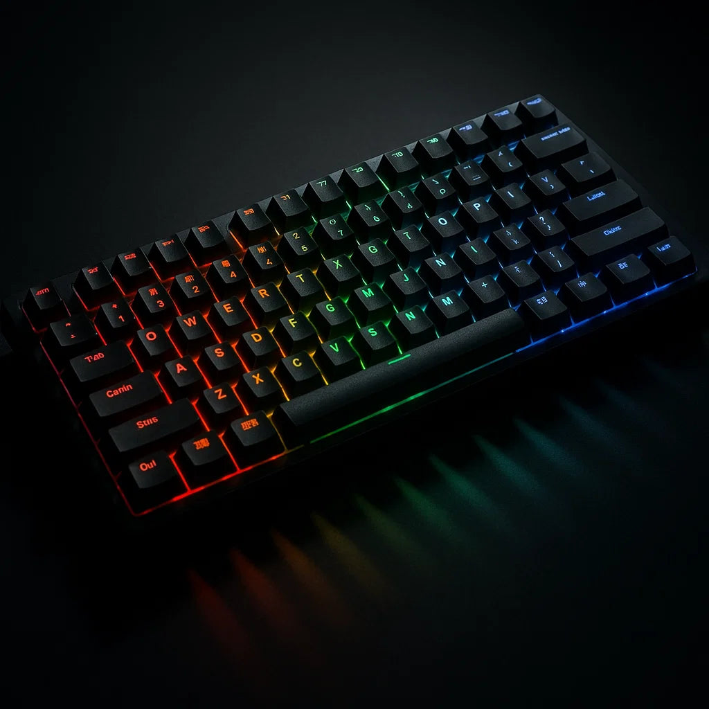 Keyboards