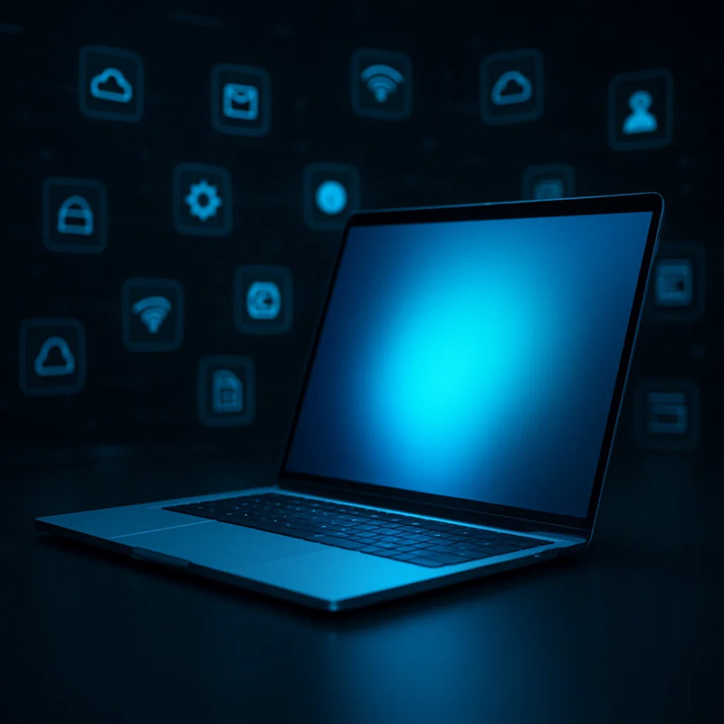 Laptops