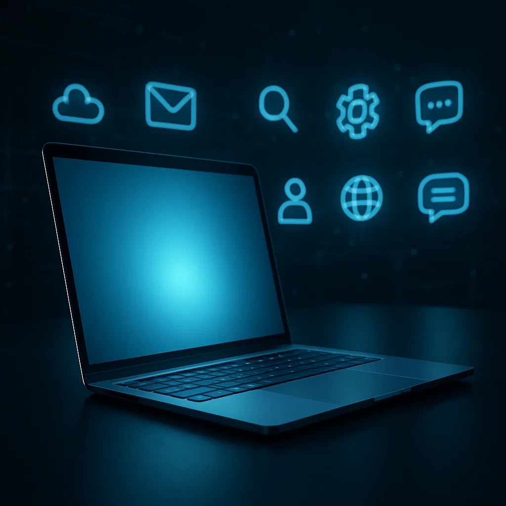 Laptops