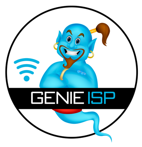 Genie ISP